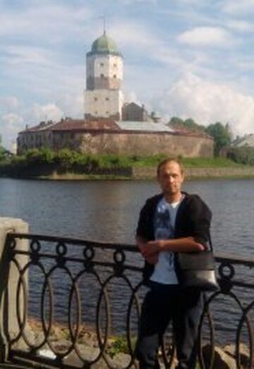 Моя фотография - Андрей, 40 из Волгоград (@andrey396928)