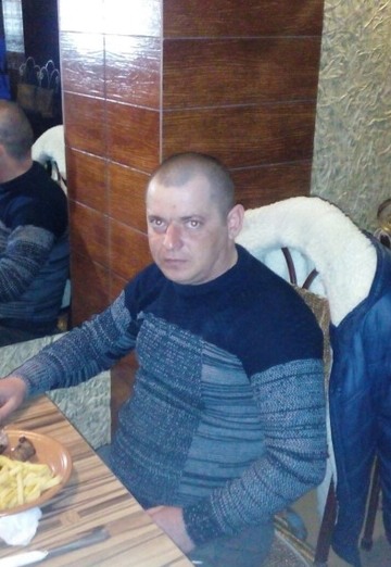 Моя фотография - Владимир, 37 из Баштанка (@vladimir336914)