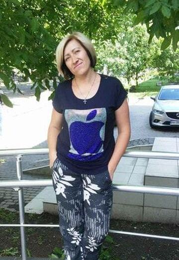 My photo - Olga, 57 from Volnovaha (@olga212260)