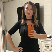 Oksana 47 Moscow