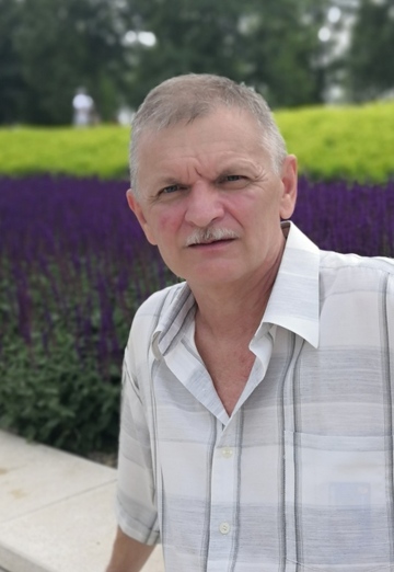 My photo - Vladimir, 61 from Krasnodar (@vladimir336911)