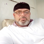 Муса Истамалов, 47, Краснодар