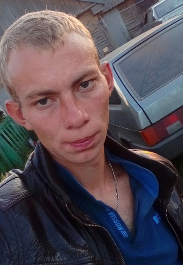 My photo - Aleksandr Seredin, 54 from Dzerzhinsk (@aleksandrseredin)
