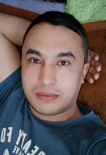 My photo - Kuatjan, 39 from Almaty (@kuatjan15)