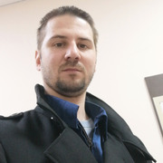 виталий поливода, 31, Ейск