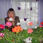 Лилия, 57, Таштагол