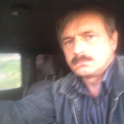 Владимир Трошев, 53, Соликамск