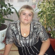 ольга, 44, Мишкино