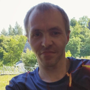 Алексей, 38, Псков
