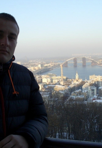 My photo - Grigorіy, 31 from Yuzhne (@grigory533)