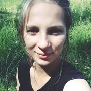 Татьяна, 24, Ливны