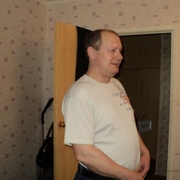 александр, 66, Красный Яр