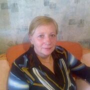 Валентина, 69, Касли