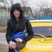 Максим 28 лет (Козерог) хочет познакомиться в Кобеляках