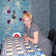 МАРИНА, 46, Старожилово