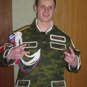 Ваня, 35, Таруса