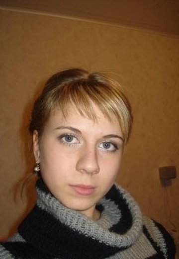 Моя фотография - Настена, 34 из Первоуральск (@lover50)