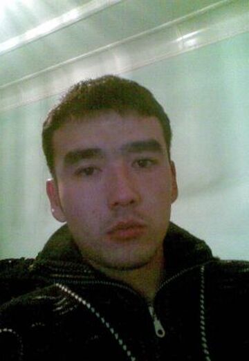 Моя фотография - Shuhrat Karatmanov, 36 из Янгиюль (@chamillionaire-no1)