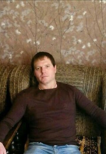 Моя фотография - Денис, 44 из Переславль-Залесский (@denis8833178)