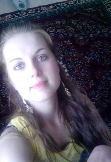 Viktoriya (@viktoriya152534) — my photo № 1