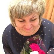 Джамиля, 49, Альметьевск