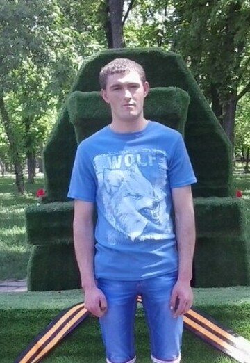 My photo - Vladimir, 32 from Semikarakorsk (@vladimir414340)