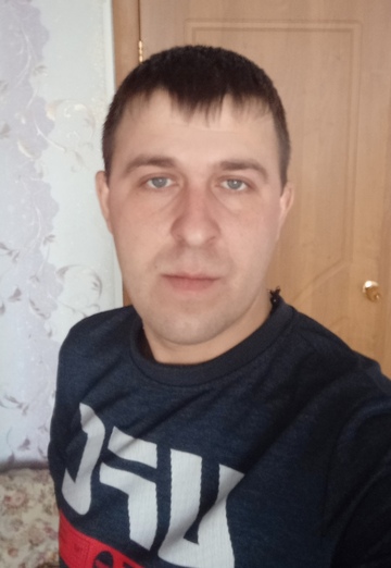 Моя фотография - Сергей Пылин, 34 из Комсомольск-на-Амуре (@sergeypilin0)