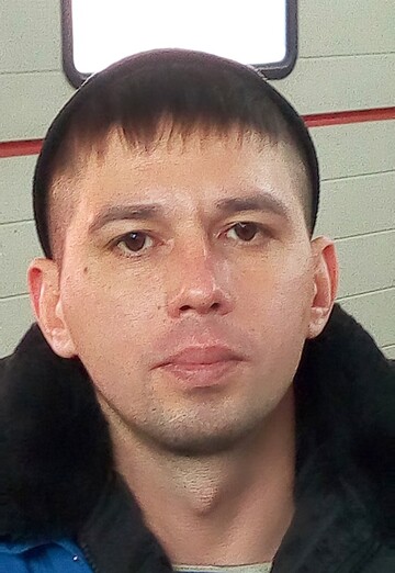 My photo - Marat Ganeev, 41 from Naberezhnye Chelny (@maratganeev)