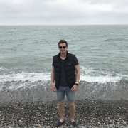 Кирилл, 29, Одинцово