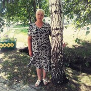 Галина, 66, Алейск