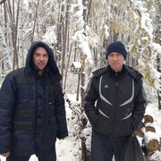 вадим, 45, Райчихинск