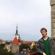 sergei 43 Tallinn
