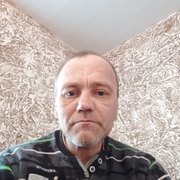 Александр, 50, Видяево
