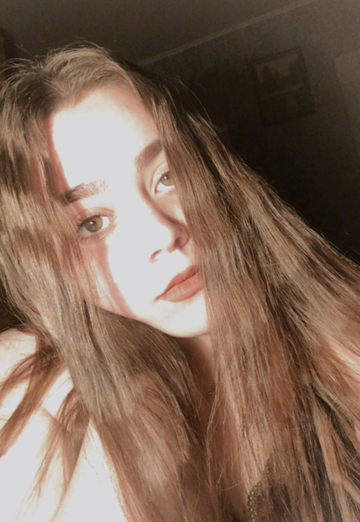 My photo - Anastasiya, 19 from Brest (@anastasiya204518)