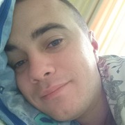 Тарас 22 года (Водолей) Львов