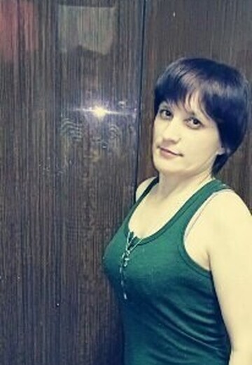 Моя фотография - Галина, 47 из Казань (@galina86576)