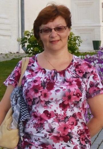 Моя фотография - Ирина, 51 из Курск (@irina294985)