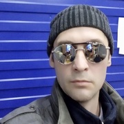 Серж, 40, Бийск