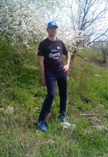 My photo - Sanok, 34 from Rivne (@sanokklepka)