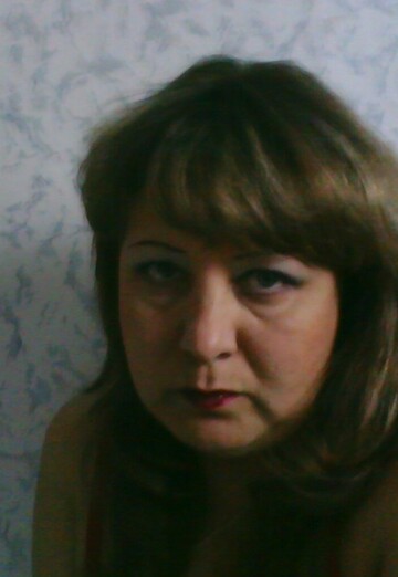 Моя фотография - Ната, 47 из Усть-Каменогорск (@prosto1468)