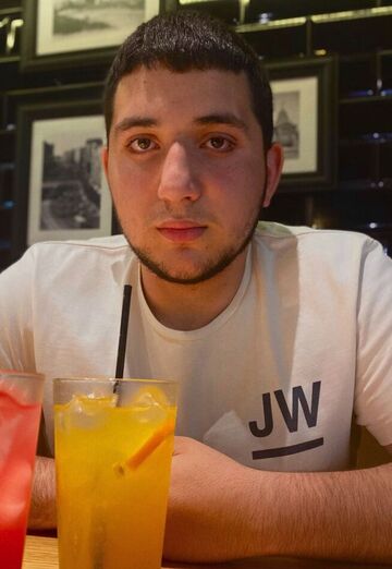 Моя фотография - Армен, 18 из Курск (@armen22234)