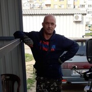 Виталя, 36, Волжский (Волгоградская обл.)