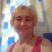 Начать знакомство с пользователем Оксана 48 лет (Дева) в Переславле-Залесском