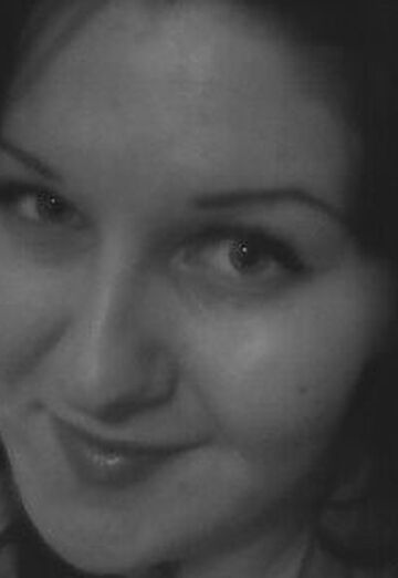 Моя фотография - Татьяна, 30 из Красный Кут (@tatyana51398)