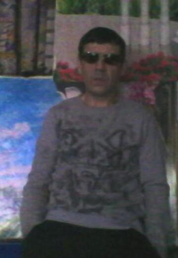 My photo - sergey, 54 from Vetluga (@sergey403827)