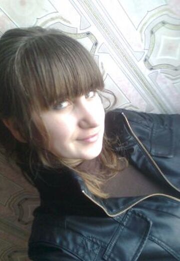 My photo - Natasha, 32 from Danilov (@tatao51)