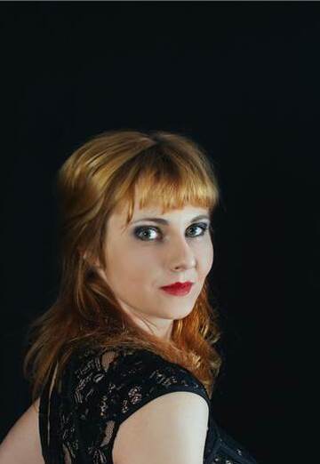 Моя фотография - Мария, 37 из Чайковский (@sun-funny)