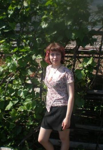 Mein Foto - Larisa, 40 aus Tschistopol (@larisa5441628)