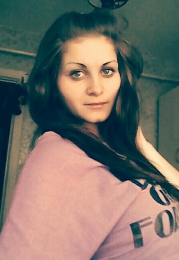 My photo - Olenka, 30 from Mineralnye Vody (@olenwka8234510)