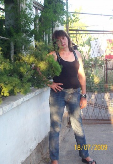 Моя фотография - Alena, 67 из Чирчик (@alena4701571)